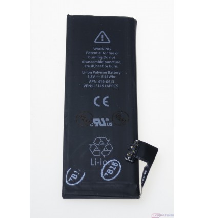 Apple iPhone 5 Baterie