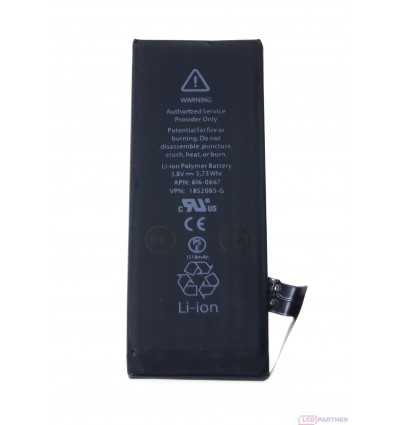 Apple iPhone 5C Baterie