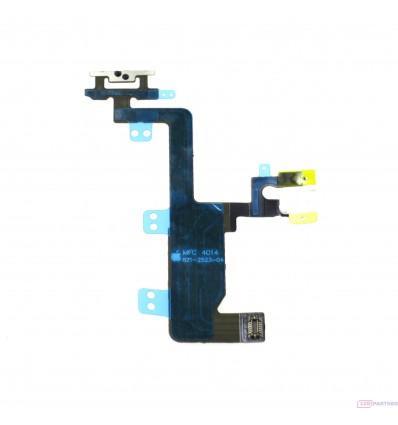 Apple iPhone 6 Ein/Aus flex