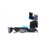 Apple iPhone 6 Plus Lade flex schwarz