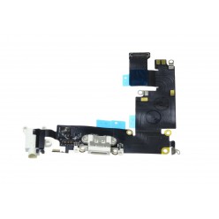 Apple iPhone 6 Plus Flex nabíjecí bílá