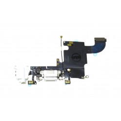 Apple iPhone 6s Flex nabíjecí bílá