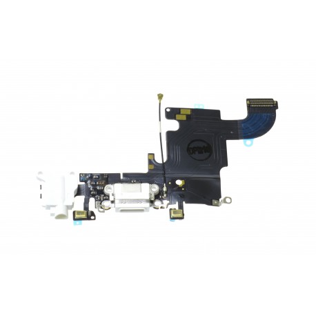 Apple iPhone 6s Flex nabíjecí bílá