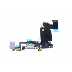 Apple iPhone 6s Plus Charging flex black