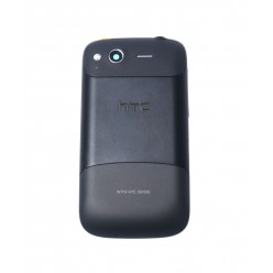 HTC Desire S (G12) Battery cover full black