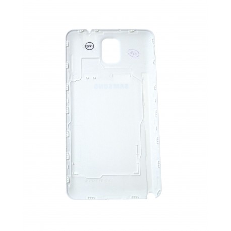Samsung Galaxy Note 3 N9005 Kryt zadný biela