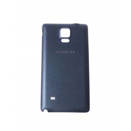 Samsung Galaxy Note 4 N910F Kryt zadní černá