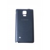 Samsung Galaxy Note 4 N910F Battery cover black