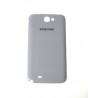 Samsung Galaxy Note 2 N7100 Kryt zadní bílá