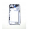 Samsung Galaxy Note 2 N7100 Middle frame white