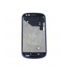 Samsung Galaxy S3 mini i8190 Front panel blue