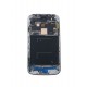 Samsung Galaxy S4 i9505 LCD + touch screen + front panel black