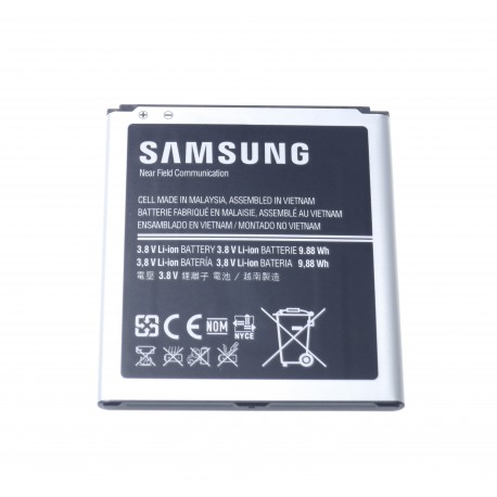 Samsung Galaxy S4 i9505, S4 Active i9295 Batéria B600BE - originál