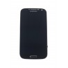 Samsung Galaxy S4 i9505 LCD displej + dotyková plocha + rám black edition - originál