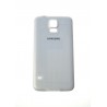 Samsung Galaxy S5 G900F Battery cover white - original