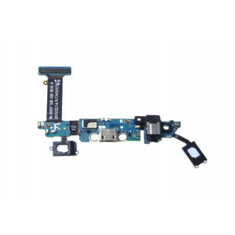 Samsung Galaxy S6 G920F Charging flex