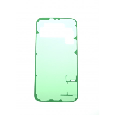 Samsung Galaxy S6 G920F Akkufedél ragasztó matrica
