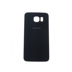 Samsung Galaxy S6 G920F Kryt zadný čierna