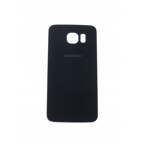 Samsung Galaxy S6 G920F Batterie / Akkudeckel schwarz