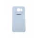 Samsung Galaxy S6 G920F Battery cover white