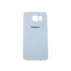 Samsung Galaxy S6 G920F Batterie / Akkudeckel weiss