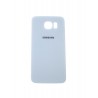 Samsung Galaxy S6 G920F Battery cover white