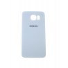Samsung Galaxy S6 G920F Kryt zadný biela
