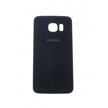 Samsung Galaxy S6 Edge G925F Kryt zadný čierna - originál