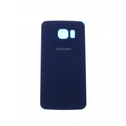 Samsung Galaxy S6 Edge G925F Battery cover black