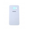 Samsung Galaxy S6 Edge G925F Battery cover white