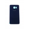 Samsung Galaxy S6 Edge+ G928F Battery cover blue