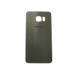 Samsung Galaxy S6 Edge+ G928F Batterie / Akkudeckel gold