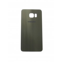 Samsung Galaxy S6 Edge+ G928F Battery cover gold