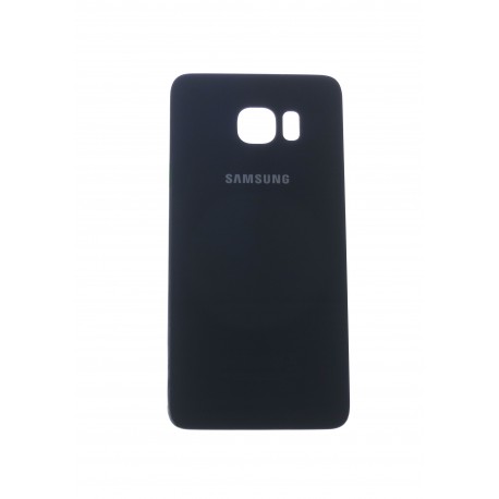 Samsung Galaxy S6 Edge+ G928F Battery cover black - original
