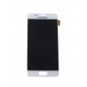 Samsung Galaxy A3 A310F (2016) LCD displej + dotyková plocha biela - originál