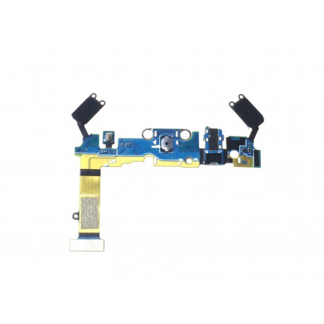Samsung Galaxy A5 A510F (2016) Charging flex