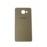 Samsung Galaxy A5 A510F (2016) Kryt zadní zlatá - originál