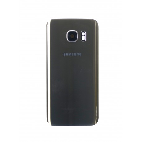 Samsung Galaxy S7 G930F Kryt zadní zlatá - originál