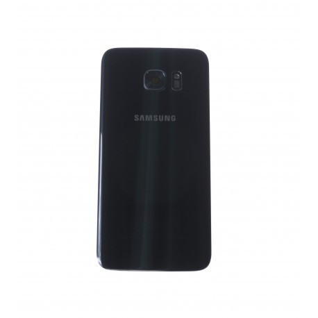 Samsung Galaxy S7 Edge G935F Kryt zadní černá - originál