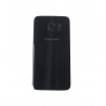 Samsung Galaxy S7 Edge G935F Battery cover black - original