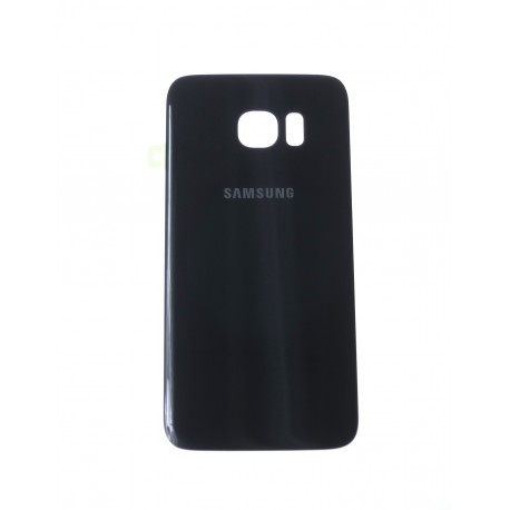 Samsung Galaxy S7 Edge G935F Batterie / Akkudeckel schwarz