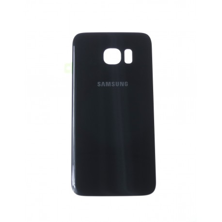 Samsung Galaxy S7 Edge G935F Kryt zadní černá
