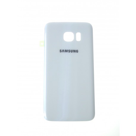 Samsung Galaxy S7 Edge G935F Battery cover white