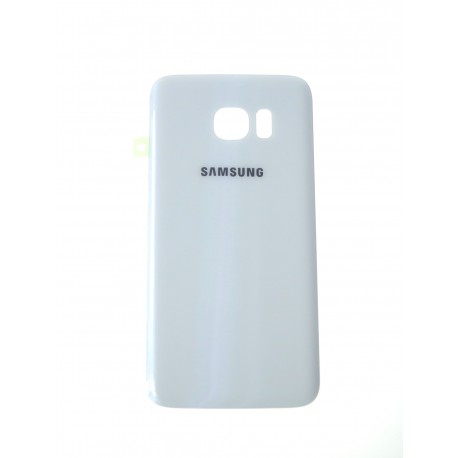 Samsung Galaxy S7 Edge G935F Kryt zadní bílá
