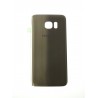 Samsung Galaxy S7 Edge G935F Akkumulátor fedél arany