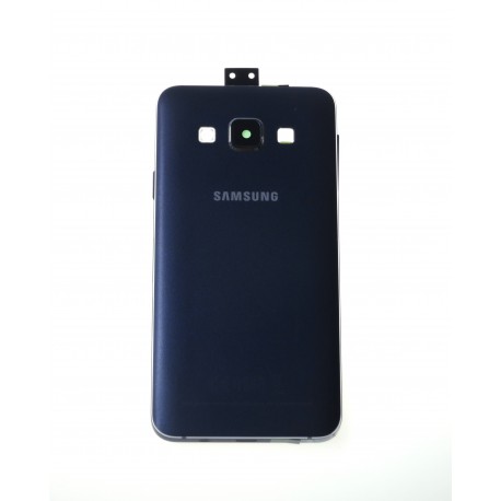 Samsung Galaxy A3 A300F Kryt zadní černá - originál
