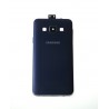 Samsung Galaxy A3 A300F Kryt zadní černá - originál