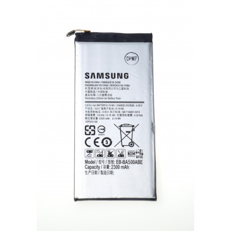 Samsung Galaxy A5 A500F Battery EB-BA500ABE - original