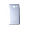 Samsung Galaxy A5 A500F Battery cover silver - original