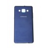 Samsung Galaxy A5 A500F Battery cover black - original